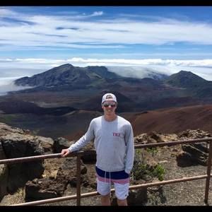 Meet your Posher, Josh